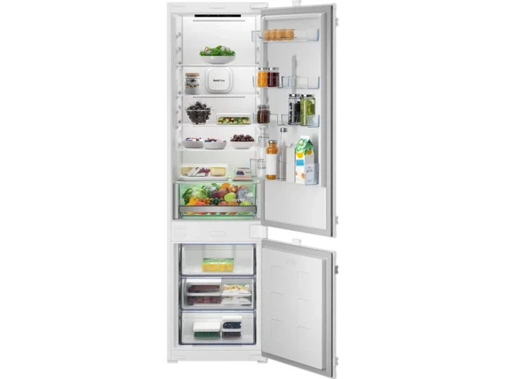Холодильник з морозильною камерою Beko B5BCNA325HS - Фото 5 Холодильник з морозильною камерою Beko B5BCNA325HS - изображение 5