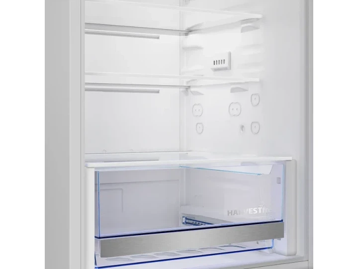 Холодильник з морозильною камерою Beko B5BCNA325HS - Фото 7 Холодильник з морозильною камерою Beko B5BCNA325HS - изображение 7