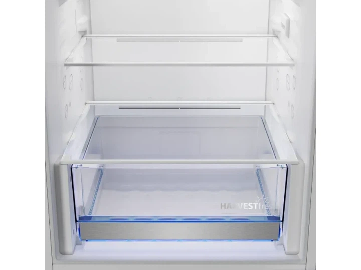Холодильник з морозильною камерою Beko B5BCNA325HS - Фото 8 Холодильник з морозильною камерою Beko B5BCNA325HS - изображение 8