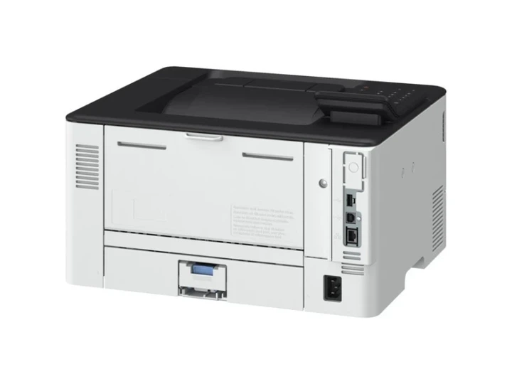 Принтер Canon i-SENSYS LBP243DW II (7187C013AA) - зображення 3