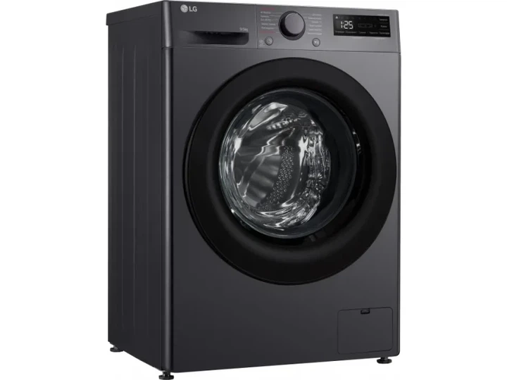Пральна машина автоматична LG F2R5FG6J - изображение 7