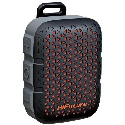 Акустична система HiFuture Pocket-S Black (pocket-s.black) - зображення 2