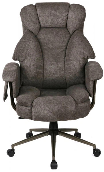Кресло аклас Гетьман r-sr (dv-97 Dark gray) - изображение 2