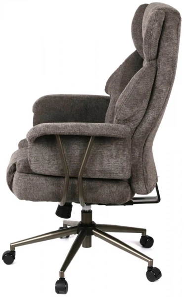Кресло аклас Гетьман r-sr (dv-97 Dark gray) - изображение 3