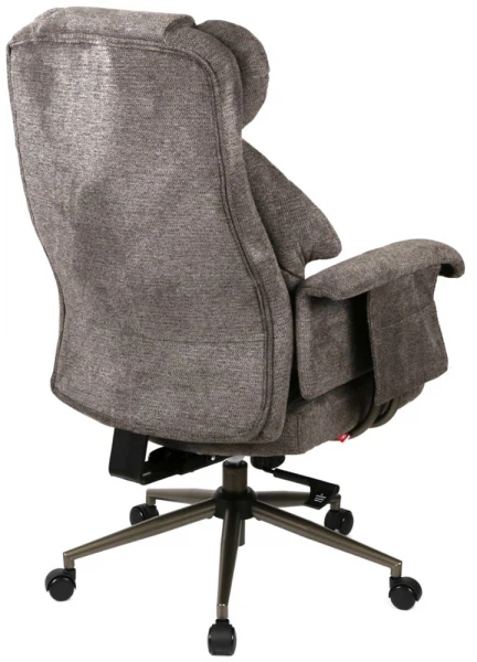 Кресло аклас Гетьман r-sr (dv-97 Dark gray) - изображение 4