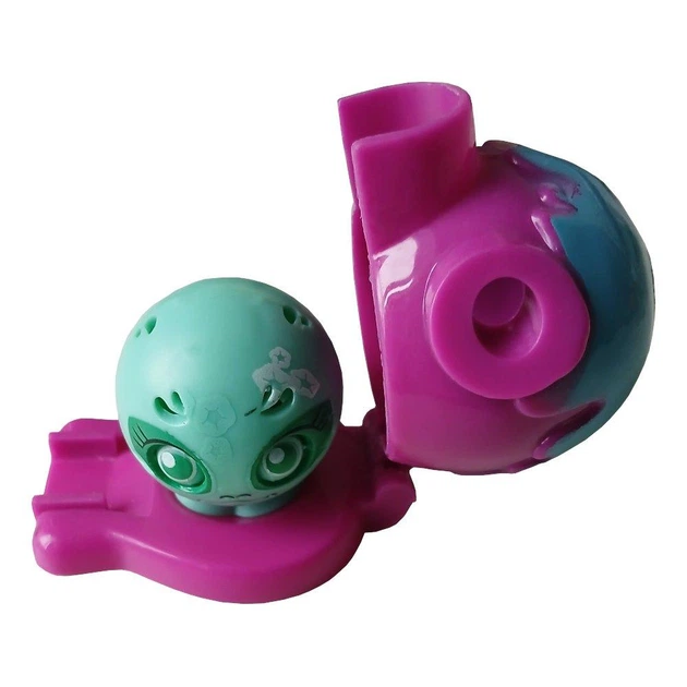 Фигурка Panzi Zoobles Petagonia 4.5 см светло-зеленая и домик Happitat (3168-7) - Фото 5 Фигурка Panzi Zoobles Petagonia 4.5 см светло-зеленая и домик Happitat (3168-7) - изображение 5