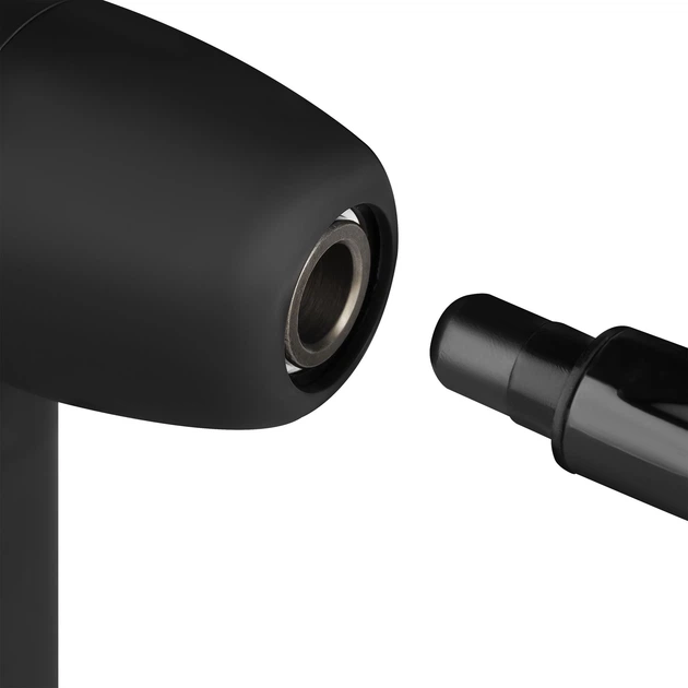 Pistolet do masażu Spokey STILO (5905339439147) - obraz 6