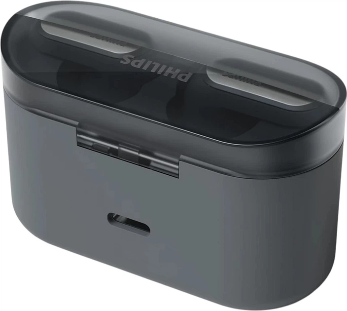 Навушники Philips TAA6709 Black-Red (TAA6709BK/00) - зображення 5