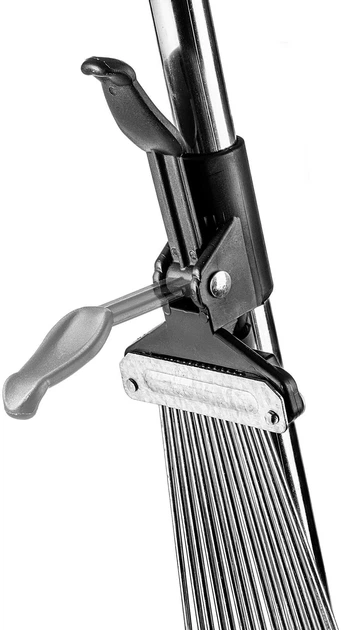 Граблі для листя Kadax K2517 - зображення 2