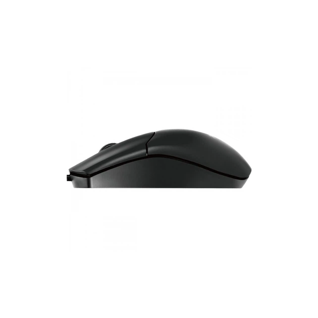 Комплект Xtrike ME MK-207 USB UA Black (MK-207UA) - изображение 5