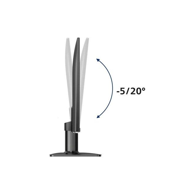 Монитор Philips 27E2N1500L/00 - изображение 5