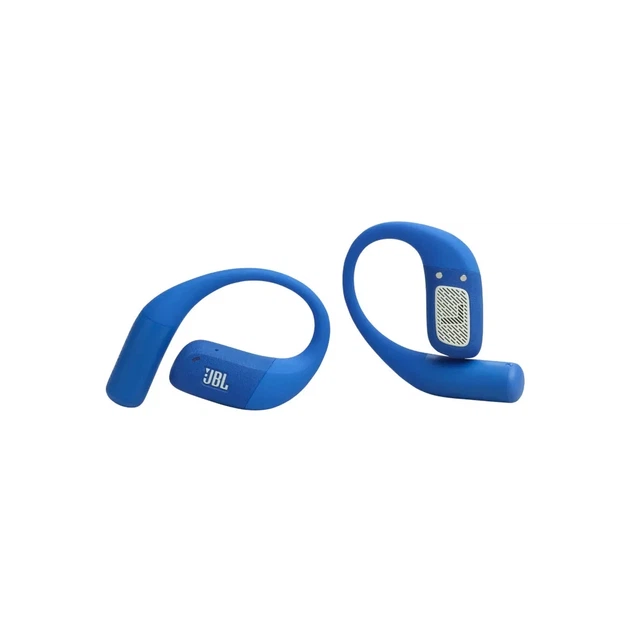 Наушники JBL Endurance Zone Blue (JBLENDUZONEBLU) - изображение 3