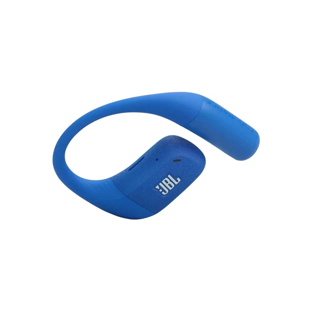 Наушники JBL Endurance Zone Blue (JBLENDUZONEBLU) - изображение 5