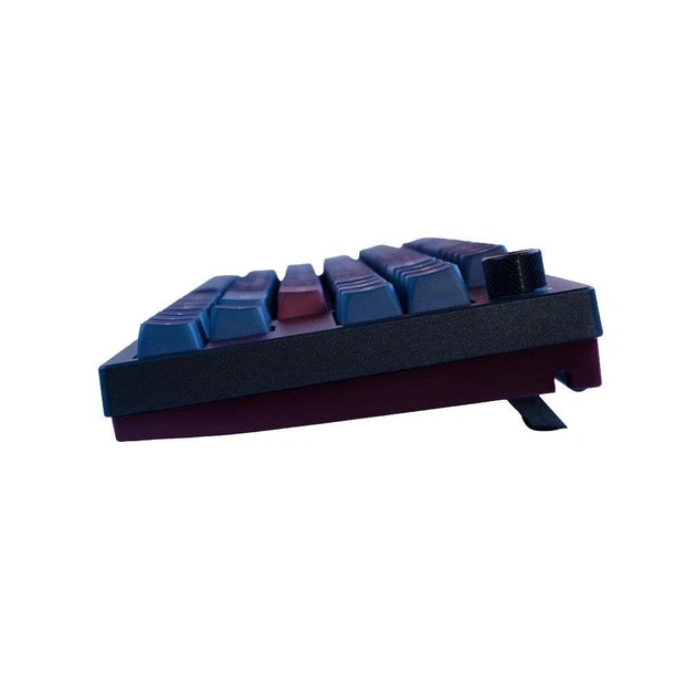 Клавіатура MONTECH Darkness MK87DB TKL DB USB UA Gray (MK87DB) - изображение 6