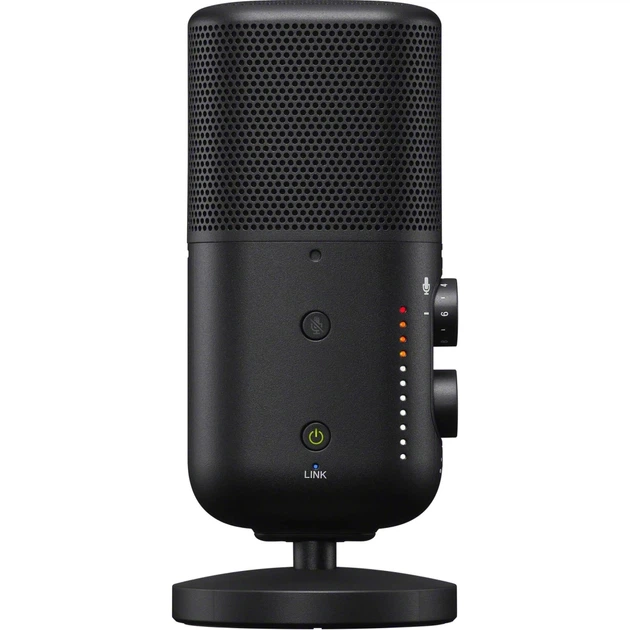 Микрофон Sony ECM-S1 - изображение 2