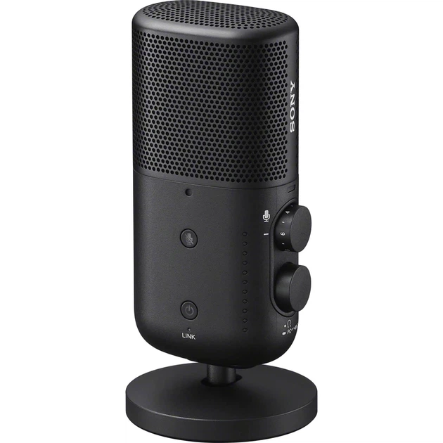 Микрофон Sony ECM-S1 - изображение 3