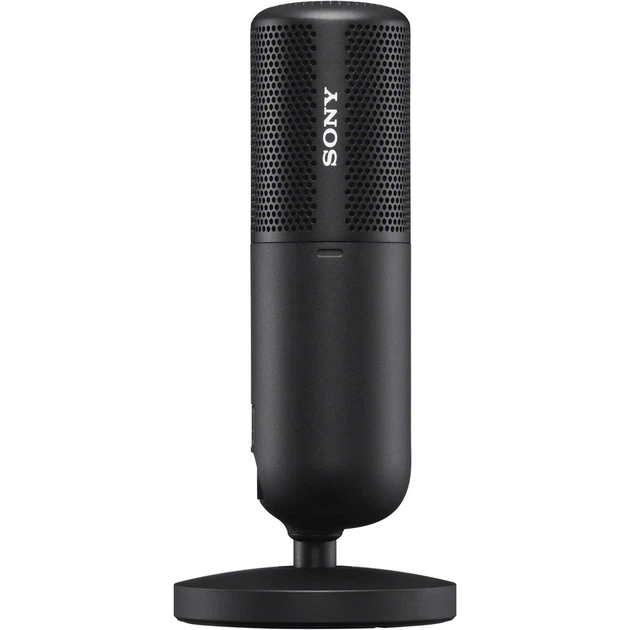 Микрофон Sony ECM-S1 - изображение 5