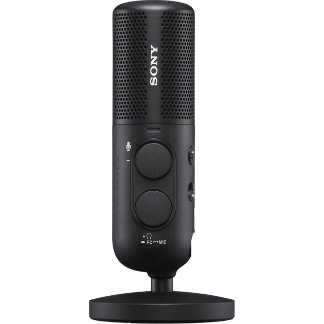 Микрофон Sony ECM-S1 - изображение 6