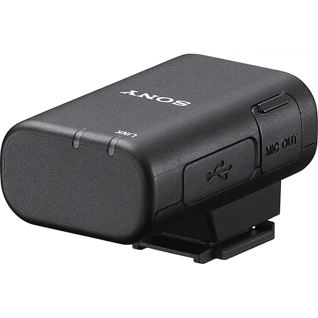 Мікрофон Sony ECM-S1 (ECMS1.CE7) - зображення 12