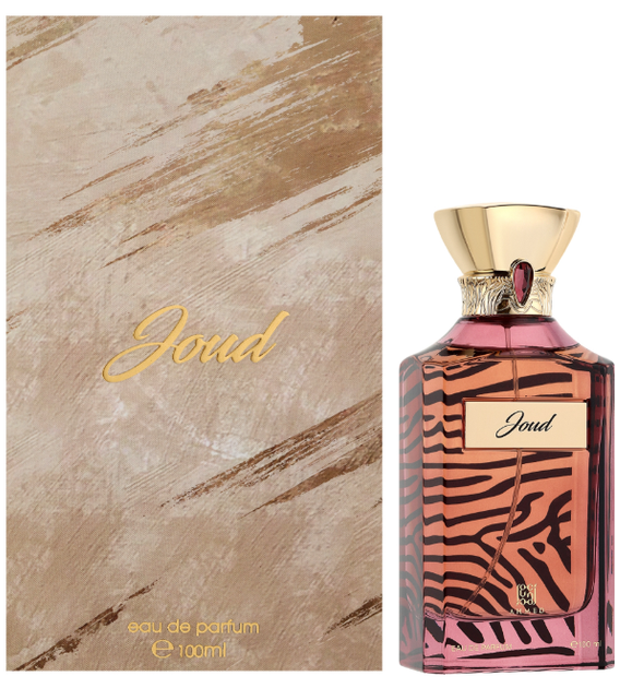 Парфумована вода унісекс Ahmed Al Maghribi Joud 100 мл (6290360614670) - зображення 2