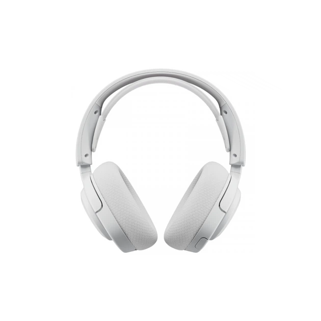 Наушники SteelSeries Arctis Nova 5X White (61677) - изображение 5