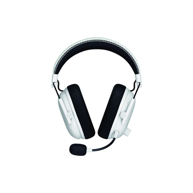 Наушники Razer Blackshark V3 PRO Wireless White (RZ04-05400200-R3M1) - изображение 2