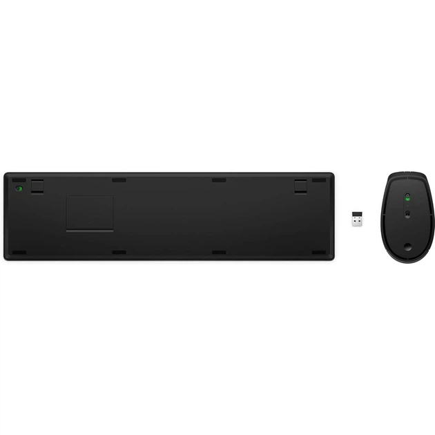 Комплект HP 650 Wireless UA Black (4R013AA) - изображение 4