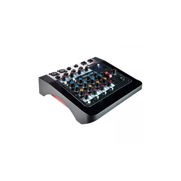 Микшерный пульт Allen&Heath ZED-6 - изображение 3
