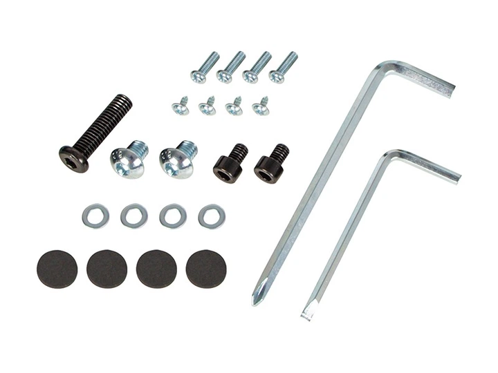 Uchwyt PROLECH TV LCD HQ 17"-32" do biurka z przegubem (5900804148388) - obraz 3