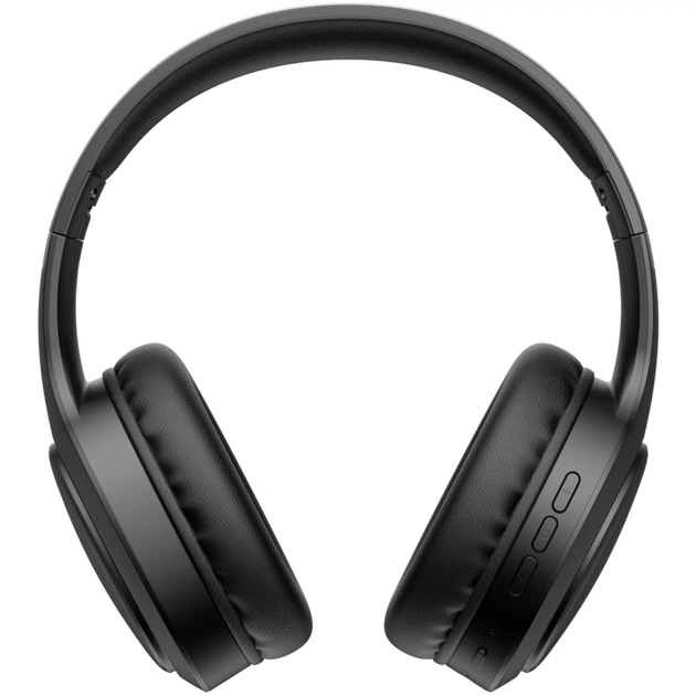 Навушники Havit HV-H633BT Black - зображення 2