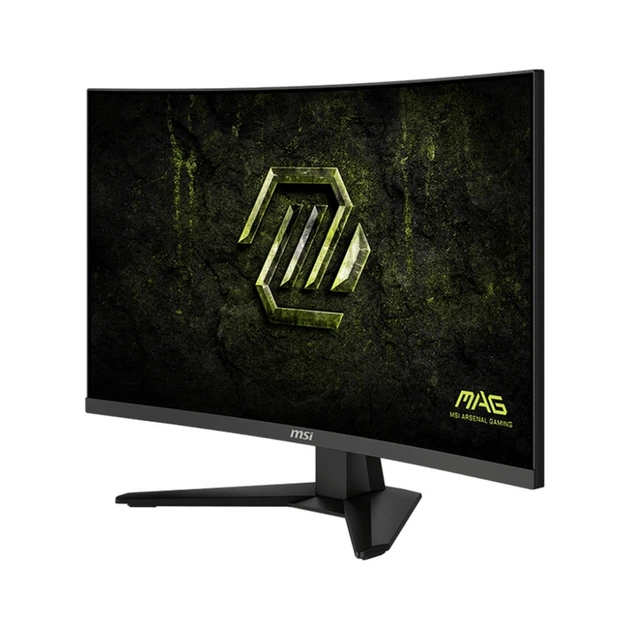 Монитор MSI MAG 275CF X24 - изображение 3