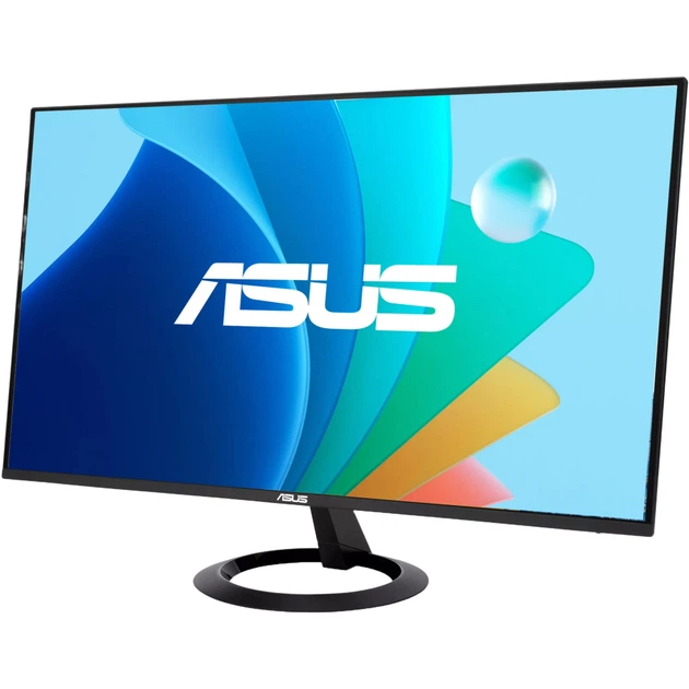 Монітор ASUS VZ249HG (90LM0BV1-B01A71) - Фото 3 Монітор ASUS VZ249HG (90LM0BV1-B01A71) - изображение 3