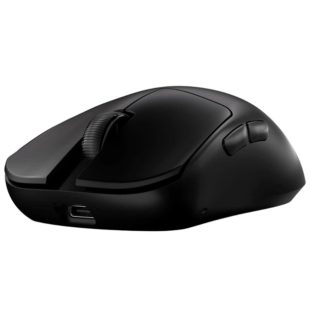 Мышка Fgg Madlions MAD G MAX Black (FGG-MAD-G-MAX-BLK) - изображение 2