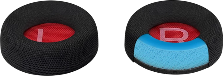 Навушники Philips TAA6219 Black-Red (TAA6219BK/00) - зображення 5