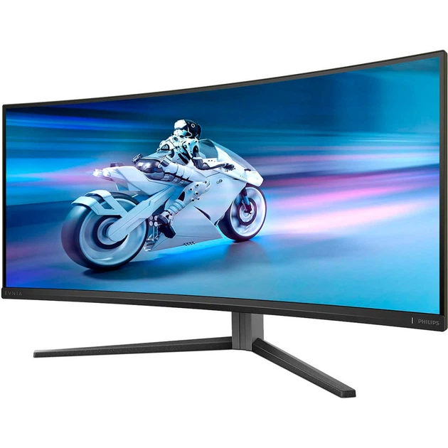 Монитор Philips 34M2C6500/00 - изображение 3