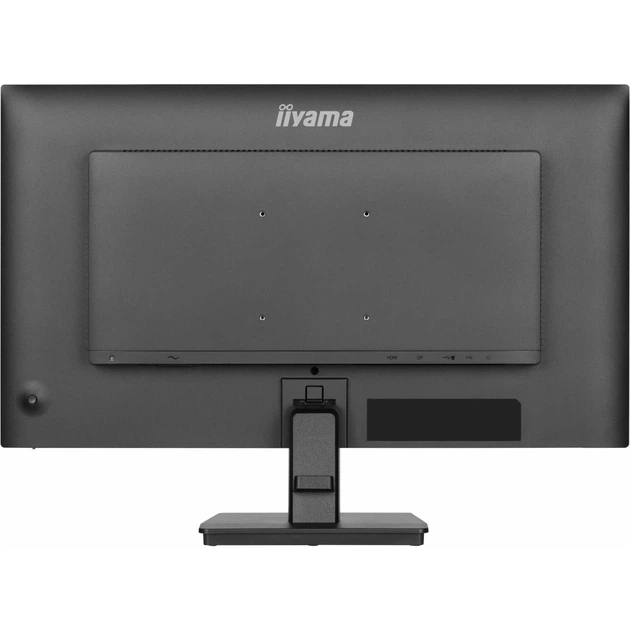 Монитор iiyama X2792QSU-B1 - изображение 4
