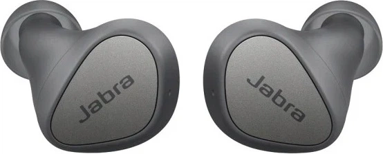 Słuchawki Jabra Elite 4 Dark Grey (100-99183000-99) - obraz 2
