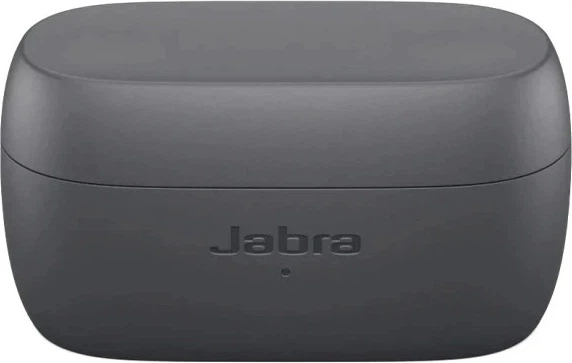 Słuchawki Jabra Elite 4 Dark Grey (100-99183000-99) - obraz 4