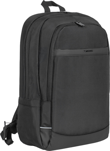 Plecak na laptopa Natec Kudu 15.6" Black (NTO-2236) - obraz 3
