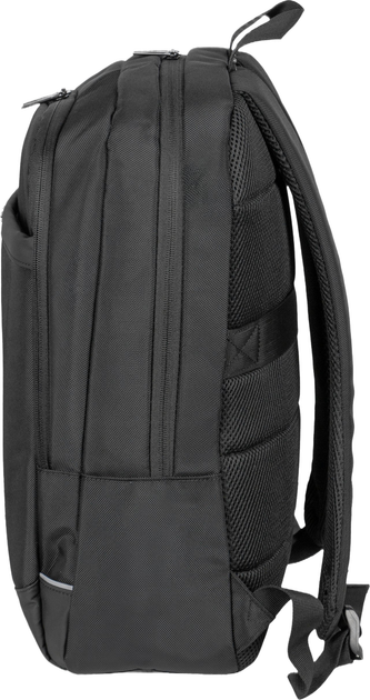 Plecak na laptopa Natec Kudu 15.6" Black (NTO-2236) - obraz 4