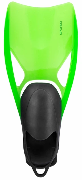 Płetwy do nurkowania Spokey Barbel junior (5902693281276) - obraz 6