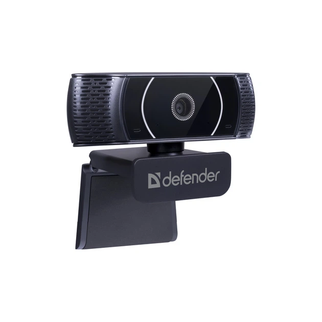 Веб-камера Defender G-lens 2590 QHD 2K 1440p Black (63113) - Фото 12 Веб-камера Defender G-lens 2590 QHD 2K 1440p Black (63113) - зображення 12