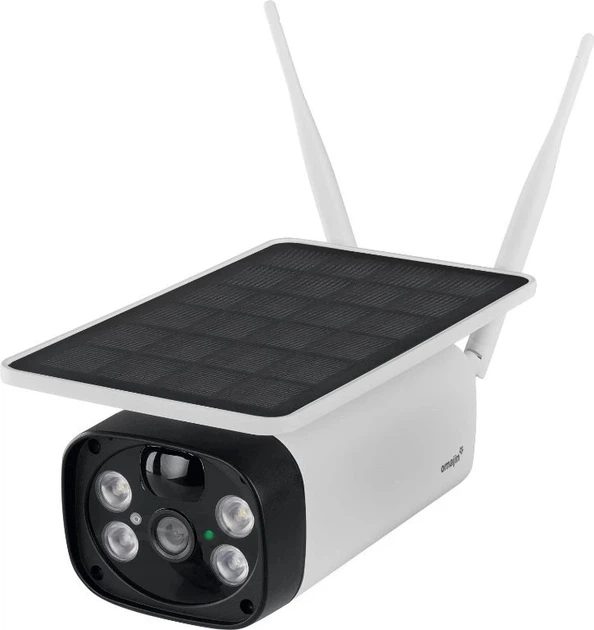 Kamera IP Omajin Solar Camera (OSC-01-EU) - obraz 2