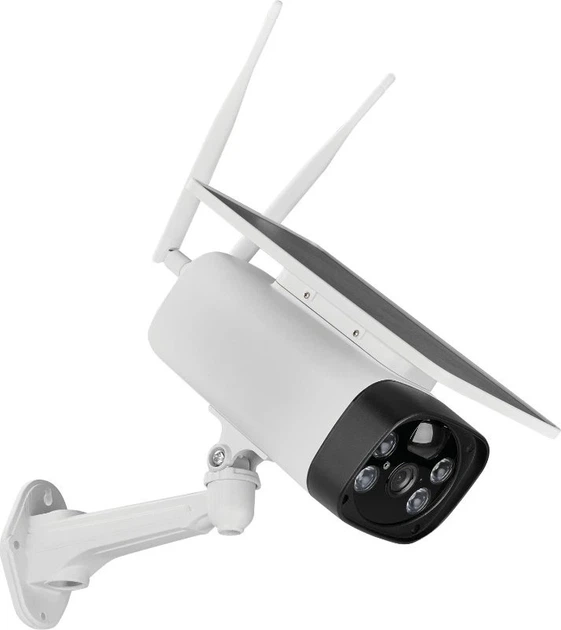 Kamera IP Omajin Solar Camera (OSC-01-EU) - obraz 4