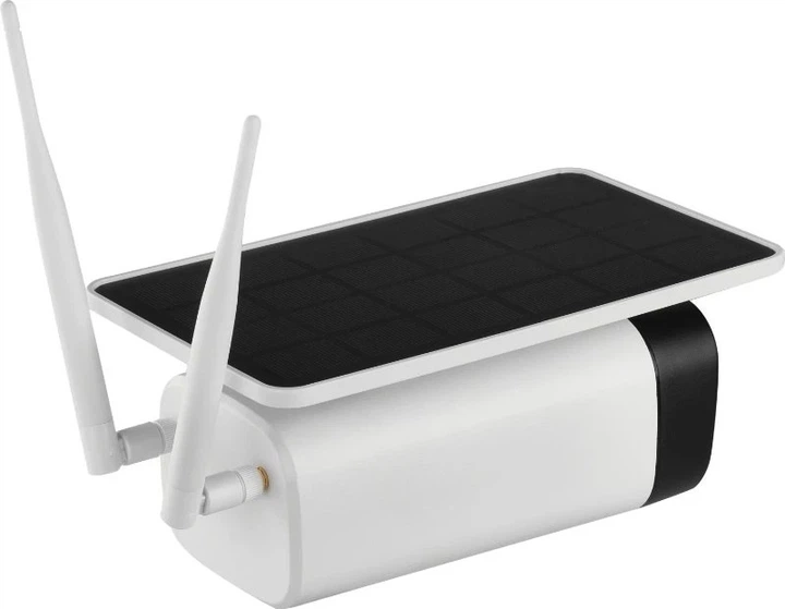 Kamera IP Omajin Solar Camera (OSC-01-EU) - obraz 5