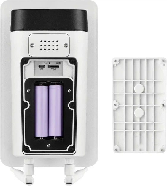 Kamera IP Omajin Solar Camera (OSC-01-EU) - obraz 10