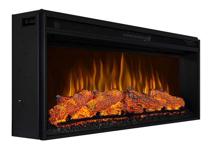 Электрический камин ArtiFlame 3D с эффектом реального огня черный декоративный электрокамин искусственный - изображение 2