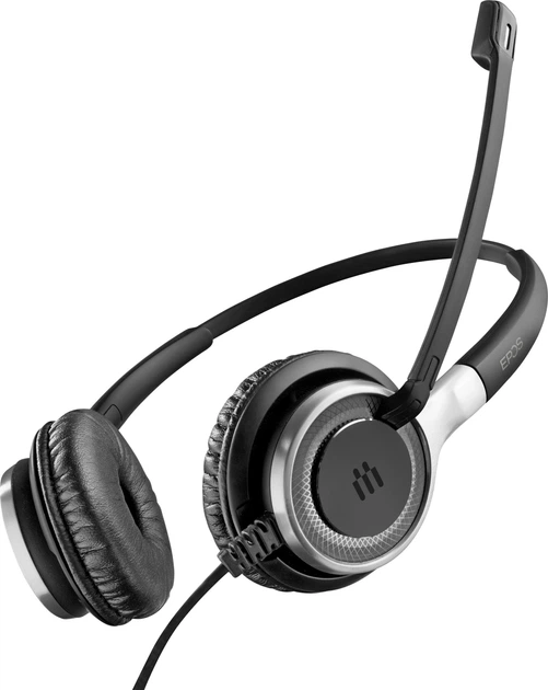 Навушники Epos Impact SC 660 (1000555) - зображення 4