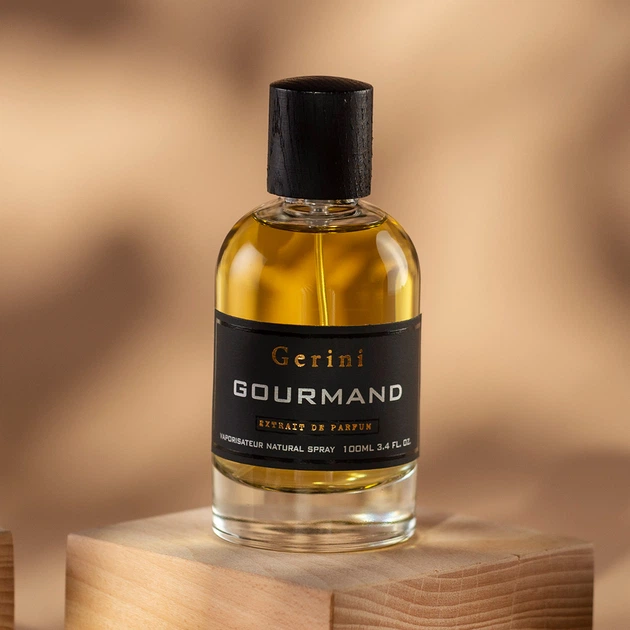 Perfumy unisex Gerini Gourmand 100 ml (3097643416357) - obraz 3