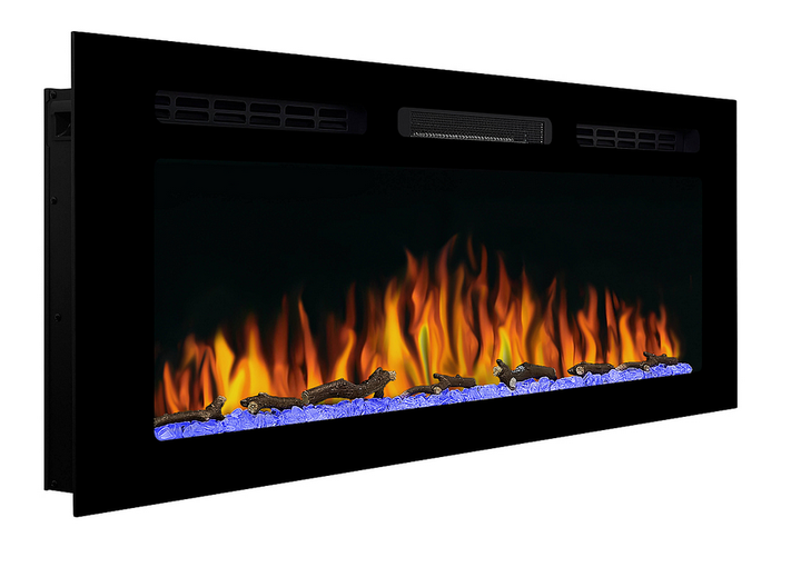 Электрический камин ArtiFlame 3D с эффектом реального огня - изображение 3